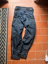 Pantaloni MOTO BMW motorrad city denim taglia cs
