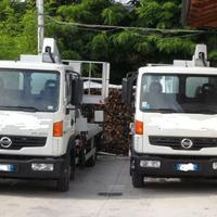 Multitel pagliero mx270