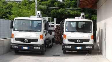 Multitel pagliero mx270