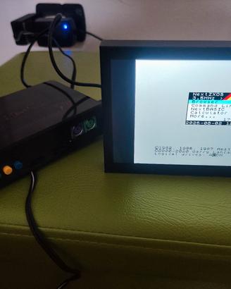 zx spectrum