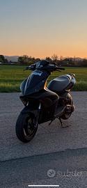 peugeot jet force 50