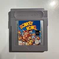 Nintendo - Donkey Kong '94 per Game Boy