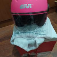 casco GIVI 12.3