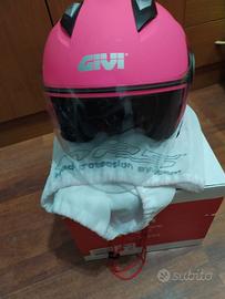 casco GIVI 12.3