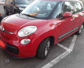 Fiat 500 l