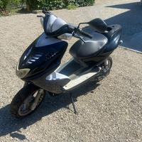 Yamaha Aerox 50cc
