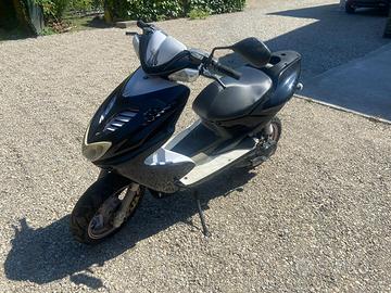 Yamaha Aerox 50cc