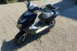 Yamaha Aerox 50cc