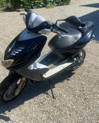 Yamaha Aerox 50cc