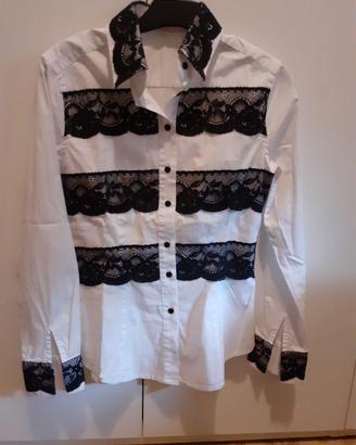 Camicia donna