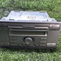 AUTORADIO FORD S - Max Serie 6M2T18C815AG (06>14)