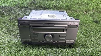 AUTORADIO FORD S - Max Serie 6M2T18C815AG (06>14)