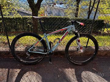Trek Procaliber 9.8 SL Carbon 9.4kg XX1 DT XRC1200