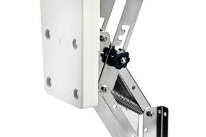 SUPPORTI MOTORE / SALVAPOPPA