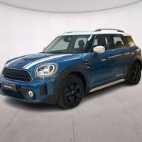 MINI Countryman Cooper Business