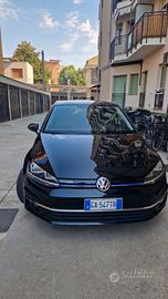 Golf TGI 1.5 131 cv DSG benzina metano Executive 