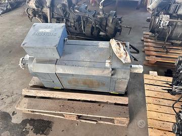 MOTORE SIEMENS ASINCRONO
