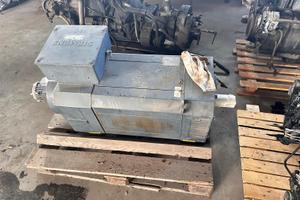 MOTORE SIEMENS ASINCRONO