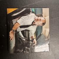 Vasco Rossi CD con custodia rock album