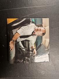 Vasco Rossi CD con custodia rock album