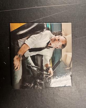 Vasco Rossi CD con custodia rock album