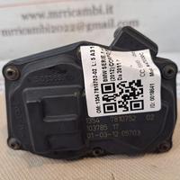 CORPO FARFALLATO BMW Serie 1 F20 1354 7810752-02 N