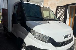 Iveco DAILY 35C14 CASSA FRIGO ATP VALIDO 03/2026