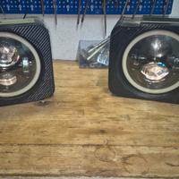 Fanali fiat panda prima serie 