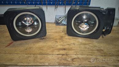 Fanali fiat panda prima serie 