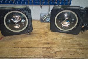 Fanali fiat panda prima serie 