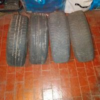 4 Ruote fiat panda o lancia y