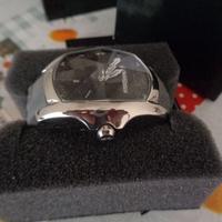 Orologio Cronotec  disegno militare nuovo