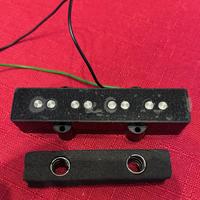 Pickup per Jazz Bass