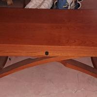 Tavolo Calligaris modello Mascotte 