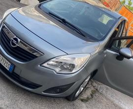 Opel meriva classe b