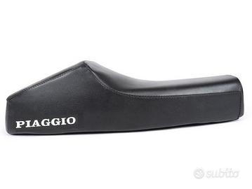 Sella gobba monoposto Piaggio Vespa PK50 PK50S