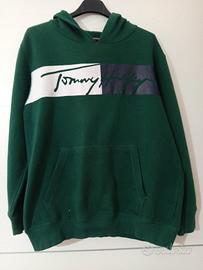 Felpa Tommy Hilfiger 