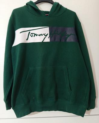 Felpa Tommy Hilfiger 