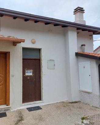 Appartamento sito in roiate (rm)