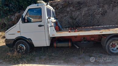 carro attrezzi