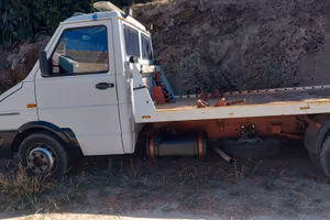 carro attrezzi