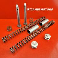 POMPANTI ORIGINALI BMW RNINET URBAN G/S