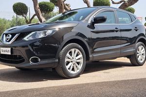 Nissan Qashqai 1.5 dCi Acenta