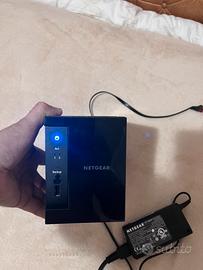 NETGEAR ReadyNAS