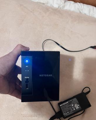 NETGEAR ReadyNAS