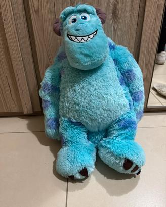 Pupazzo Sulley Monster & Co Disney