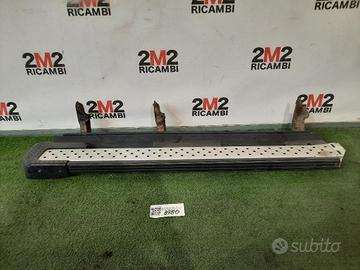 BATTITACCO MITSUBISHI Pajero 3Â° Serie MR598628 (9