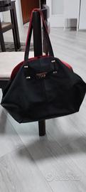 borsa nera Liu Jo