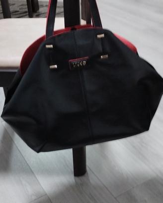 borsa nera Liu Jo