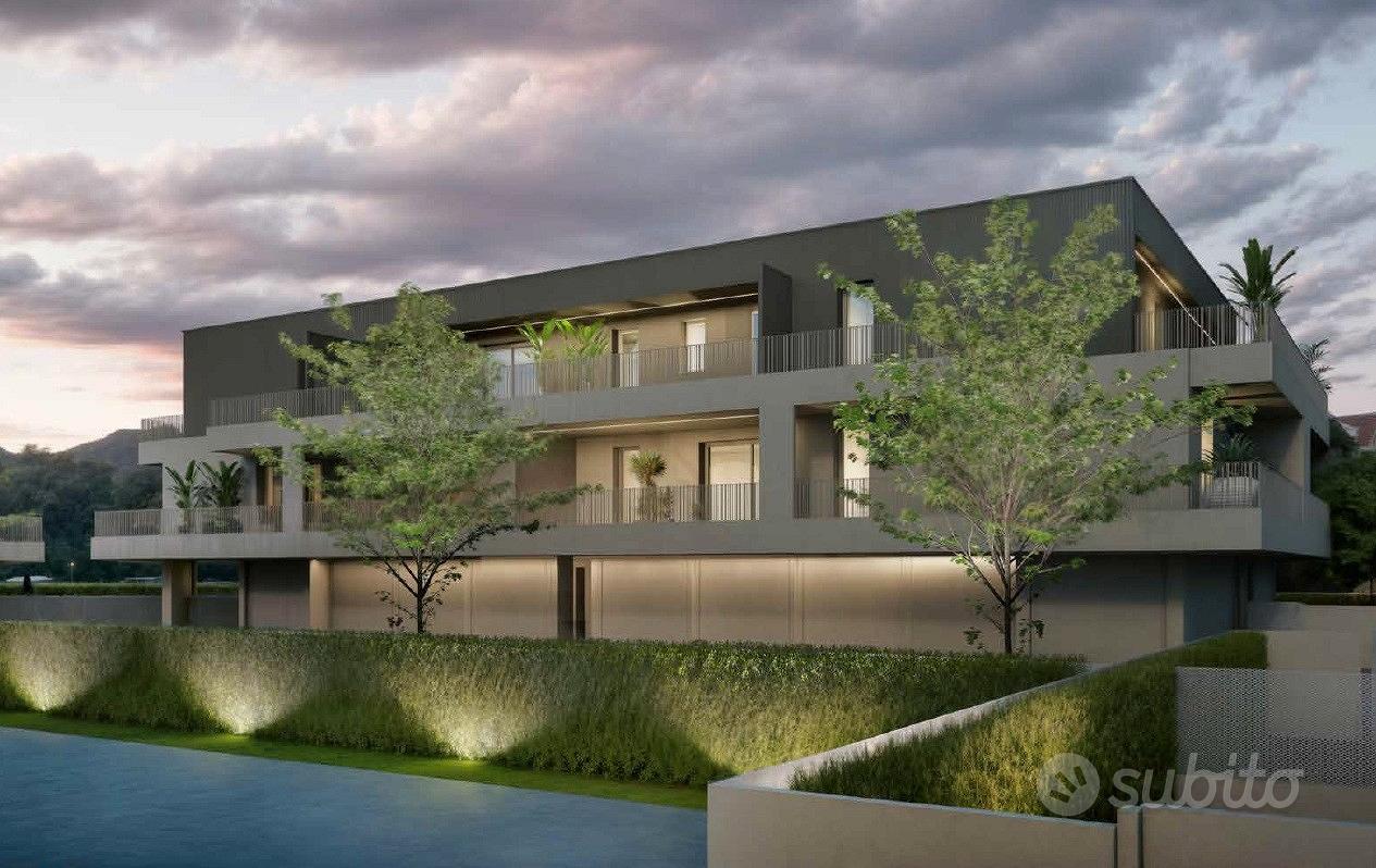 Appartamento – Padova, Terranegra - Vista 3